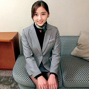 【素人フル】 長谷川さん｜oreco670