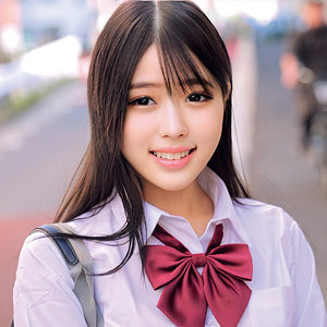 【素人フル】 めろ｜oreco748