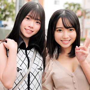 【素人フル】 かな＆おと｜oreco820