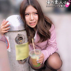 【素人フル】 もなかさん｜oreco917