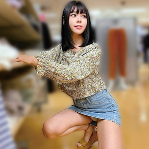 【素人フル】 T205｜oremo205