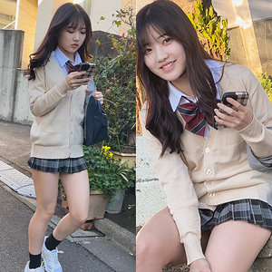 【素人フル】 Yちゃん｜oremo240