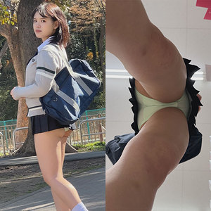 【素人フル】 Aちゃん｜oremo241