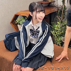 【素人フル】 M陸上選手｜oremo312