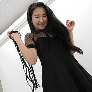 【素人フル】 あゆ｜orsts009