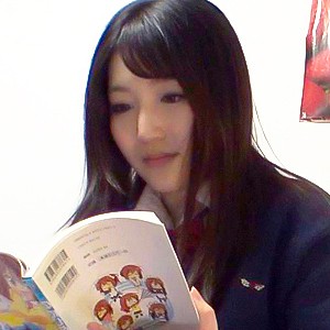 【素人フル】 Eちゃん｜psa381