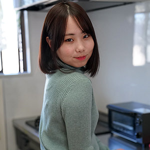 【素人フル】 りこ｜pwife756