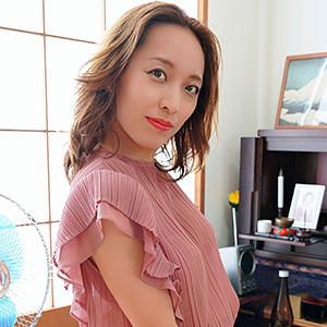 【素人フル】 美山さん｜pwife796