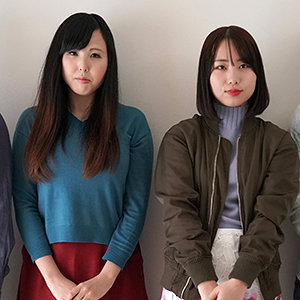 【素人フル】 横山＆篠原夫婦｜pwife802