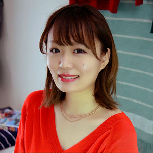 【素人フル】 ことみ｜pwife931