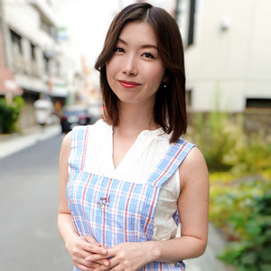 【素人フル】 つばき｜pwife985