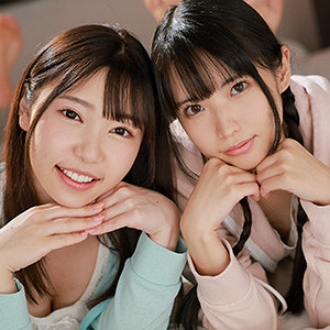 【素人フル】 めい＆なな｜refuck079