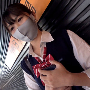 【素人フル】 みう｜reiw115