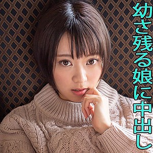 【素人フル】 すず｜scute1107