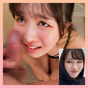 【素人フル】 まち｜scute1472