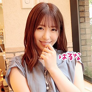 【素人フル】 はるな｜sdk004