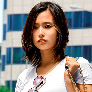 【素人フル】 オリビア｜sekao122