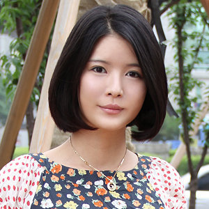 【素人フル】 ジヨン｜sekao123