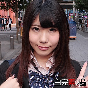 【素人フル】 あーちゃん｜sika013