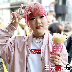 【素人フル】 あいちゃん 2｜sika042