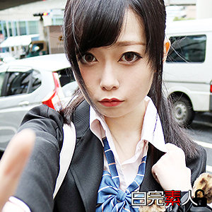 【素人フル】 シズカ｜sika100