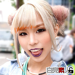 【素人フル】 An｜sika179