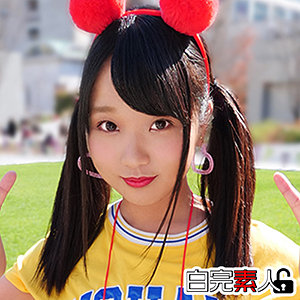 【素人フル】 みう｜sika223