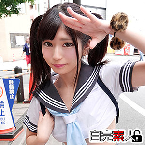 【素人フル】 りん｜sika243