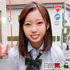 【素人フル】 まな｜sika262