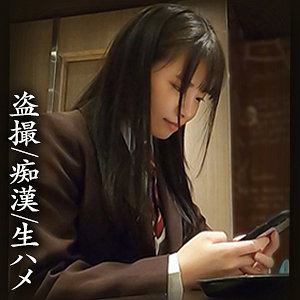 【素人フル】 Kちゃん｜simm705