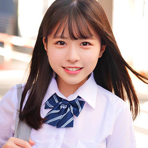 【素人フル】 こなつちゃん｜skho057