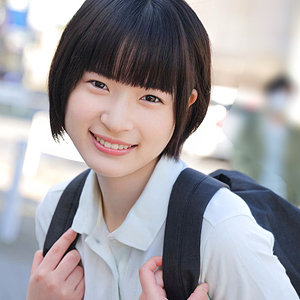 【素人フル】 ゆずなちゃん｜skho075