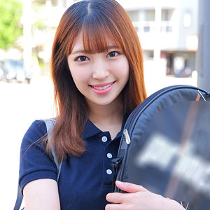 【素人フル】 さらちゃん｜skho076