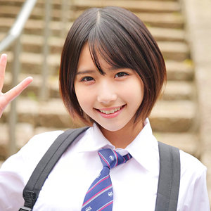 【素人フル】 もなかちゃん｜skho083