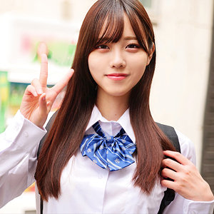 【素人フル】 あかねちゃん｜skho088