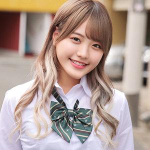 【素人フル】 まいなちゃん｜skho089