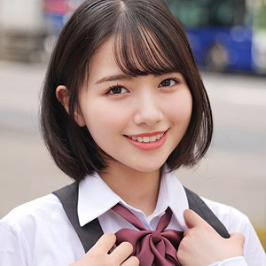 【素人フル】 つばさちゃん｜skho090