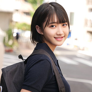 【素人フル】 のあちゃん｜skho097