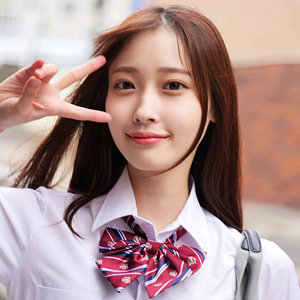 【素人フル】 みづきちゃん｜skho100