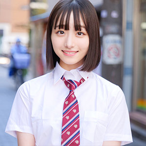 【素人フル】 みこちゃん｜skho103