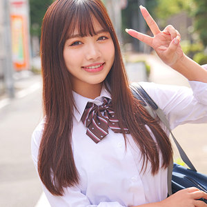 【素人フル】 もにかちゃん｜skho110