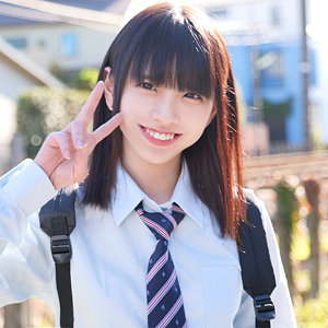 【素人フル】 こはるちゃん｜skho116