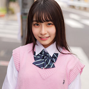 【素人フル】 すずねちゃん｜skho132