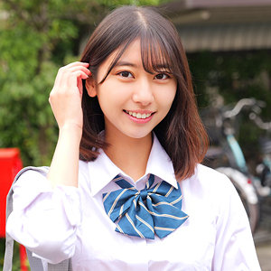 【素人フル】 しゅうかちゃん｜skho135