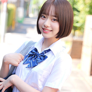 【素人フル】 いとちゃん｜skho137