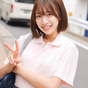 【素人フル】 はるちゃん｜skho143