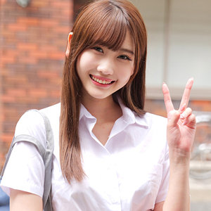 【素人フル】 みずきちゃん｜skho149