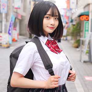 【素人フル】 うららちゃん｜skho152