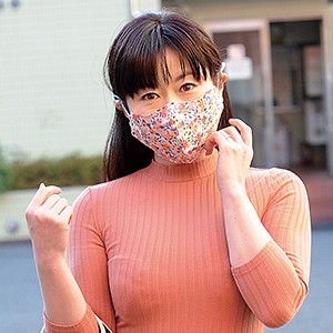 【素人フル】 こゆき｜smad061