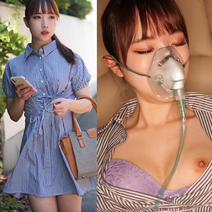 【素人フル】 女子大生R｜smjk008